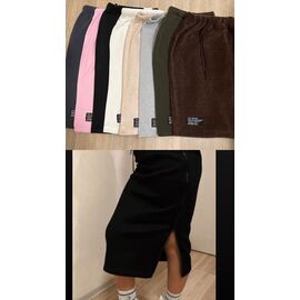 Спідниця дитяча на дівчинку EL08 beige р.one size "Annet" недорого оптом від прямого постачальника