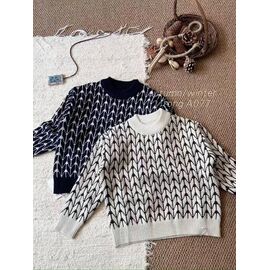 Светер Дитячий на хлопчика A077 navy р.130-170 "Meloria" недорого оптом від прямого постачальника