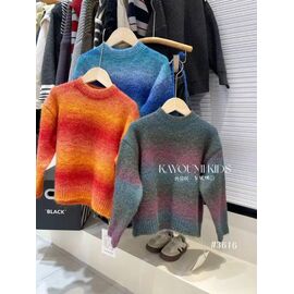 Светер Дитячий на хлопчика 3216 l.blue р.130-170 "Meloria" недорого оптом від прямого постачальника