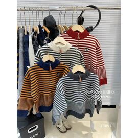 Светер Дитячий на хлопчика 3652 l.beige р.110-150 "Meloria" недорого оптом від прямого постачальника