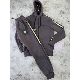 Фотография Костюм спортивный мужской E764 grey р.48-56 "Essa" недорого оптом от прямого поставщика