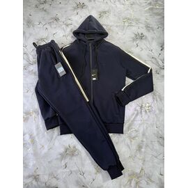 Фотография Костюм спортивный мужской E765 navy р.48-56 "Essa" недорого оптом от прямого поставщика