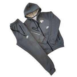 Костюм спортивний чоловічий E771 grey р.48-56 "Essa" недорого оптом від прямого постачальника