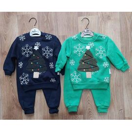 Фотография Костюм детский на мальчика M759 navy р.0.9-2 "Major" недорого оптом от прямого поставщика