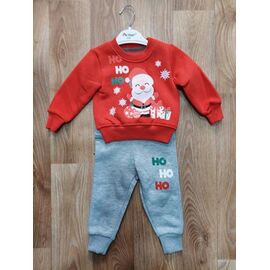 Фотография Костюм детский на мальчика M733 red р.0.9-2 "Major" недорого оптом от прямого поставщика