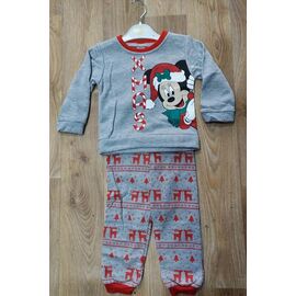 Фотография Костюм детский на мальчика M732 grey р.2-5 "Major" недорого оптом от прямого поставщика