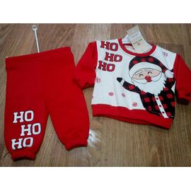 Костюм дитячий на хлопчика M751 red р.0.6-1.6 "Major" недорого оптом від прямого постачальника