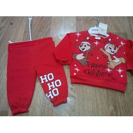 Костюм дитячий на хлопчика M752 red р.0.6-1.6 "Major" недорого оптом від прямого постачальника