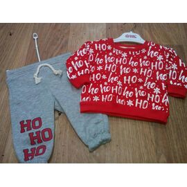 Костюм дитячий на хлопчика M754 red р.0.6-1.6 "Major" недорого оптом від прямого постачальника