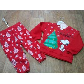 Костюм дитячий на хлопчика M755 red р.2-5 "Major" недорого оптом від прямого постачальника