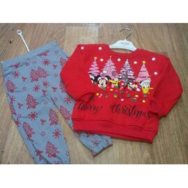 Костюм дитячий на хлопчика M758 red р.2-5 "Major" недорого оптом від прямого постачальника