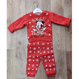 Костюм дитячий на дівчинку M730 red р.0.6-1.6 "Major" недорого оптом від прямого постачальника