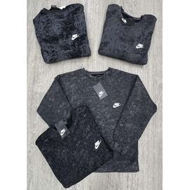 Светер Дитячий на хлопчика 1039-3 black р.13-17 "MMZ" недорого оптом від прямого постачальника