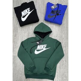 Батник дитячий теплий на хлопчика 1041-3 black р.13-17 "MMZ" недорого оптом від прямого постачальника