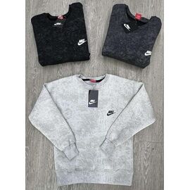 Светер Дитячий на хлопчика 1039-2 black р.9-13 "MMZ" недорого оптом від прямого постачальника