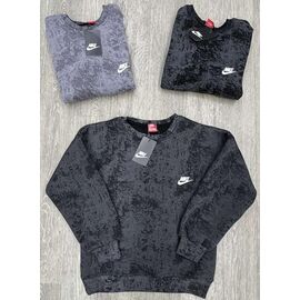 Светер Дитячий на хлопчика 1039-2 black-grey р.9-13 "MMZ" недорого оптом від прямого постачальника