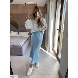 Спідниця жіноча БАТАЛ р.52-54;54-56 "BEST FASHION" купити недорого від прямого постачальника