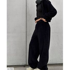 Фотография Женский прогулочный костюм р.42-44;46-48 "BEST FASHION" купить недорого от прямого поставщика