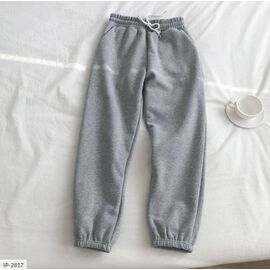 Фотография Джоггеры женские р.42-44;44-46 (6цв) "BEST FASHION" купить недорого от прямого поставщика