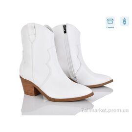 Фотография Ботинки женские стильные Весна/осень M66-4 (8 пар р.36-40) "Love-L&M-ZDW" недорого оптом от прямого поставщика