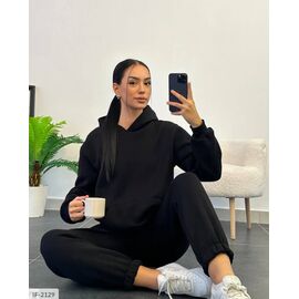 Фотография Женский прогулочный костюм р.42-46 "BEST FASHION" купить недорого от прямого поставщика