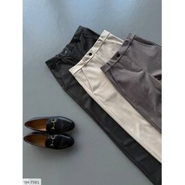 Фотография Женские брюки р.42-44;44-46 "BEST FASHION" купить недорого от прямого поставщика