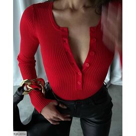 Фотография Приятные на ощупь боди р.42-44;44-46 (3цв) "BEST FASHION" купить недорого от прямого поставщика