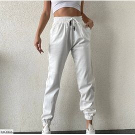 Фотография Штаны женские спортивные двунить большие размеры р.48-50 (8цв) "BEST FASHION" купить недорого от прямого поставщика