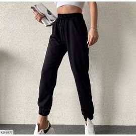 Штани жіночі спортивні р.42-44;44-46 (8кол.) "BEST FASHION" купити недорого від прямого постачальника