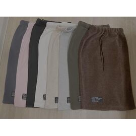 Спідниця дитяча на дівчинку M306 khaki р.158 "Moda school" недорого оптом від прямого постачальника