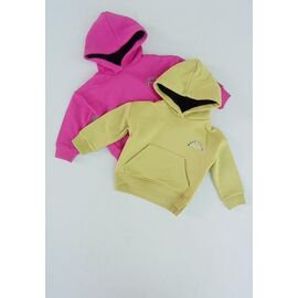 Фотография Худи детский на мальчика 24243 pink р.2-6 "Meloria" недорого оптом от прямого поставщика