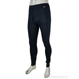 Фотография Кальсоны Зима K5 grey (2XL) (5 шт. р.сетка One size) "Textile" недорого оптом от прямого поставщика