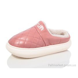 Фотография Тапки женские для дома зима 18812-6 (12 пар р.36-41) "Luck Line" недорого оптом от прямого поставщика