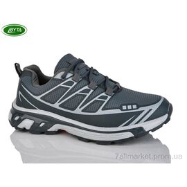 Фотография Кроссовки мужские модные Весна/осень A1133-6 (8 пар р.41-45) "Bayota" недорого оптом от прямого поставщика