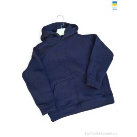 Батник жіночий Зима 815 худі чорний (4 шт. р.сіткаS-XL) "Sport style" недорого оптом від прямого постачальника