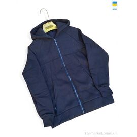 Батник жіночий Зима 811 зіпка чорний (4 шт. р.сіткаS-XL) "Sport style" недорого оптом від прямого постачальника