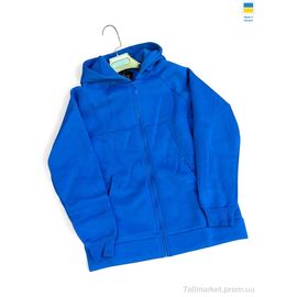 Батник жіночий Зима 811 зіпка блакитний (4 шт. р.сіткаS-XL) "Sport style" недорого оптом від прямого постачальника