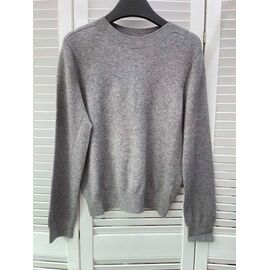 Светр жіночий 25070 grey р.one size "Karon" недорого оптом від прямого постачальника