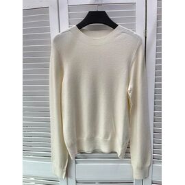 Светр жіночий 25070 l.beige р.one size "Karon" недорого оптом від прямого постачальника