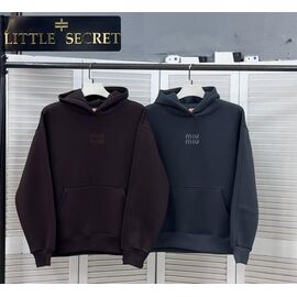 Худі жіноче 3131 brown р.S-L "Little Secret" недорого оптом від прямого постачальника