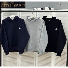 Фотография Худи женское 4916 grey р.S-L "Little Secret" недорого оптом от прямого поставщика