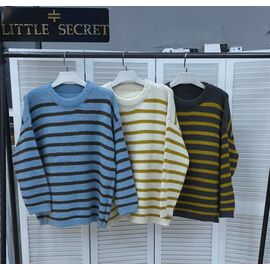 Фотография Свитер женский 780 milk р.one size "Little Secret" недорого оптом от прямого поставщика