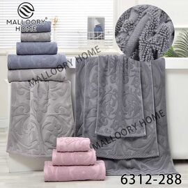 Фотография Полотенце 6312-288 р.35*75 "MALLOORY" недорого оптом от прямого поставщика