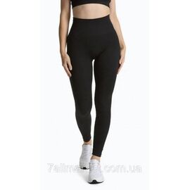 Лосини жіночі молодіжні рубчик на хутрі р-ри 42-48 "MODY" купити недорого від прямого постачальника