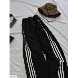 Фотография Женские стильные штаны р.42-46 (3цв) "BEST FASHION" купить недорого от прямого поставщика