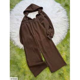 Фотография Женский прогулочный костюм р.42-46 "BEST FASHION" купить недорого от прямого поставщика