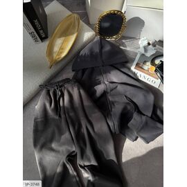 Фотография Теплые флисовые костюмчики со зопкой на каждый день р.42-46 "BEST FASHION" купить недорого от прямого поставщика