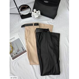 Фотография Женские брюки больших размеров р.48-50;52-54 "BEST FASHION" купить недорого от прямого поставщика