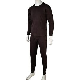 Термобілизна чоловіча K9 brown р.XL "Textile" недорого від прямого постачальника