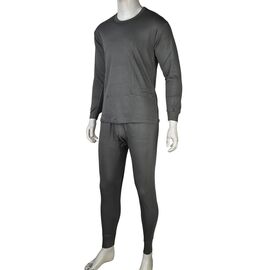 Термобілизна чоловіча K11 grey р.XL "Textile" недорого від прямого постачальника